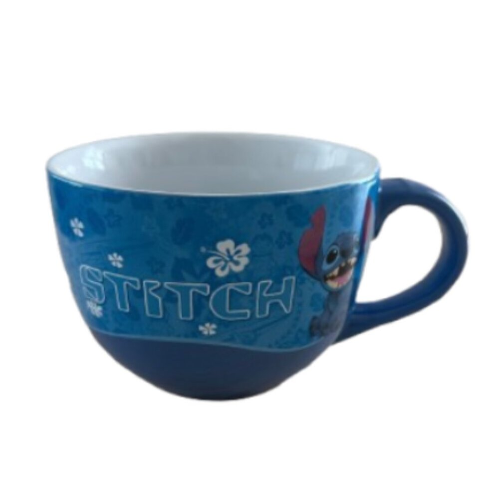 Stitch Jumbo Mug